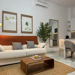  Holiday home Casa Boutique Plaza De Armas -townhouse- Spain