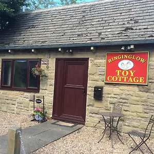  Holiday home Ringinglow United Kingdom